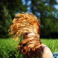 Hair Volume Tips