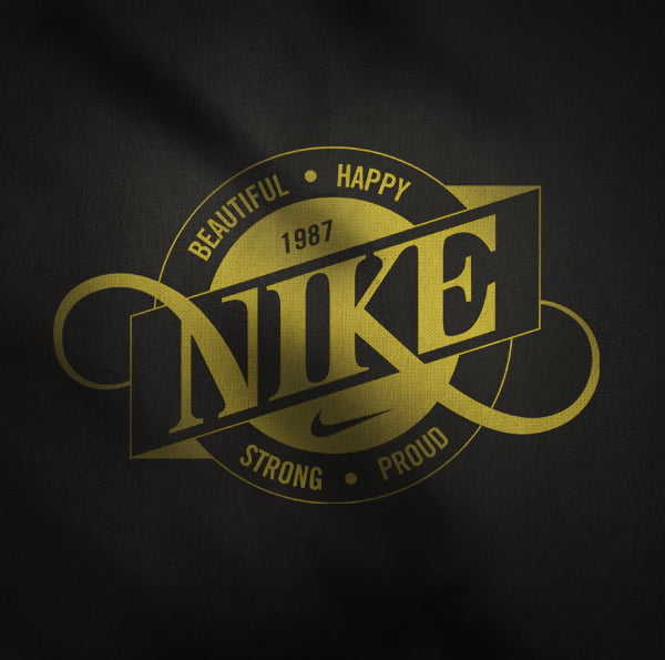 Nike Designs