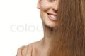 Healthy Hair