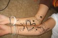 Beautiful Friends