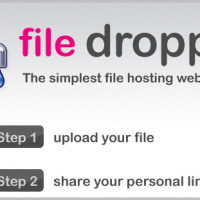 file-dropper