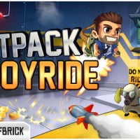 Jetpack Joyride