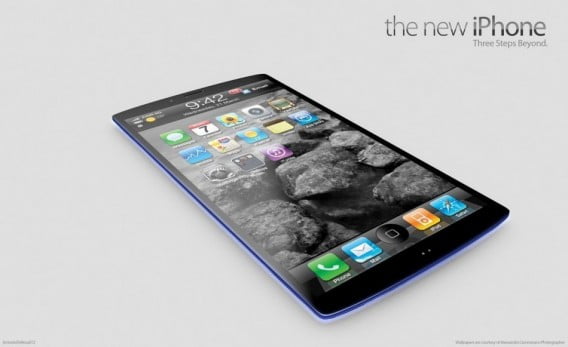 apple 5 release date