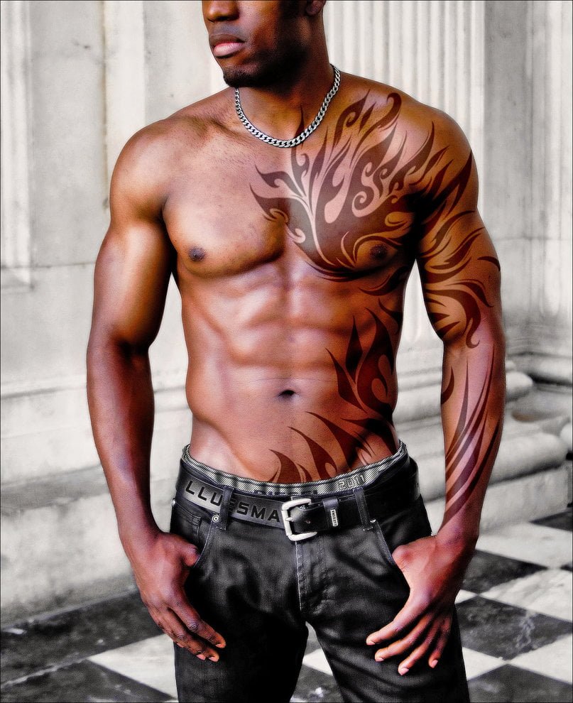 Tribal-Tattoos 9-tribal-tattoo