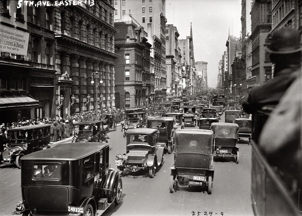 22 Fifth Avenue