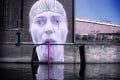 9 street art