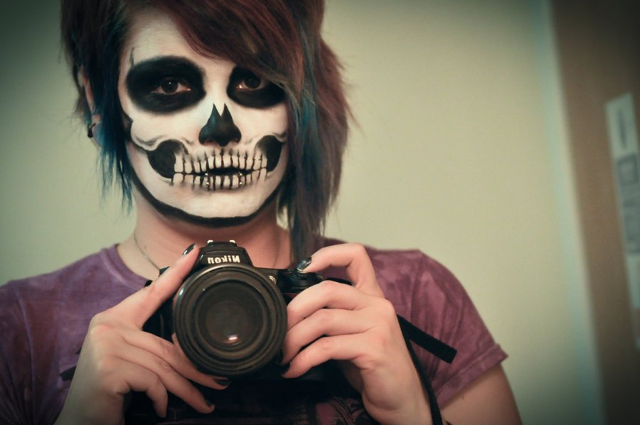 halloween_trail_run_by_flutterbye338-d4cu35c