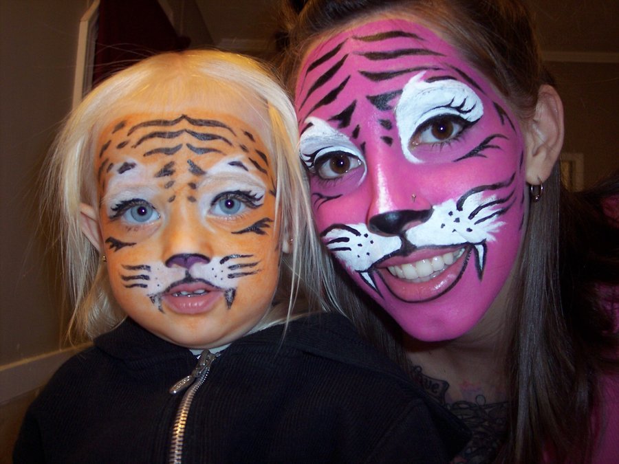 pretty_tigers_by_cynthiardematteo-d31ye5a