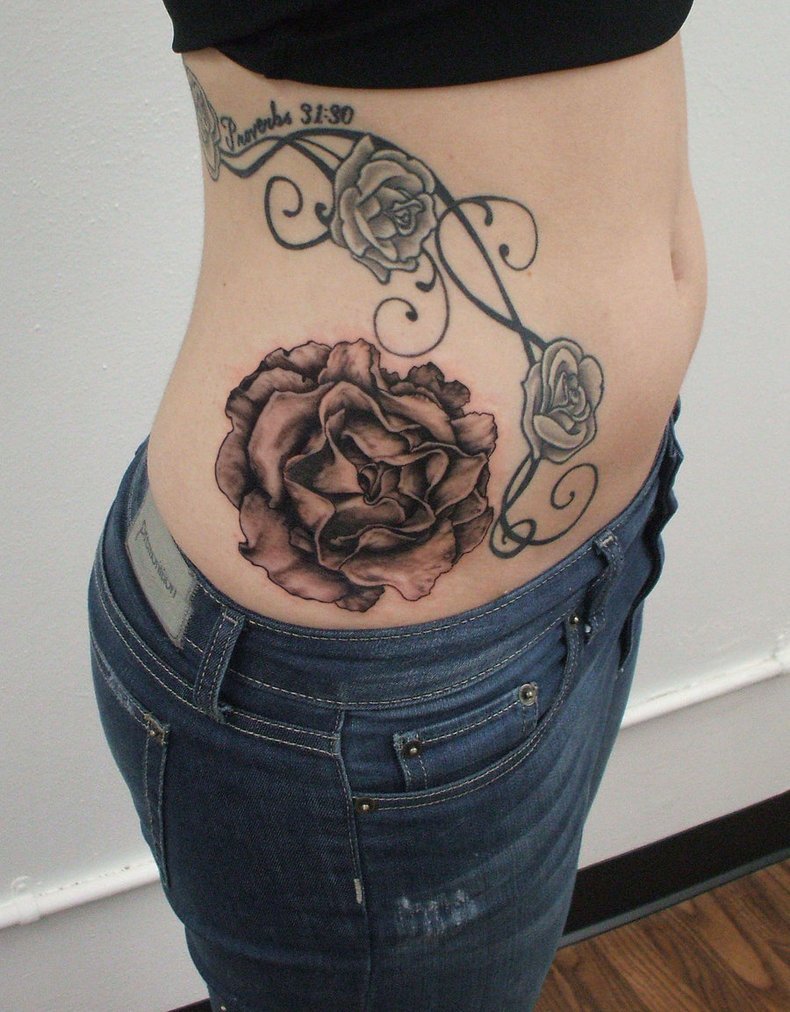 50 beautiful rose tattoo designs entertainmentmesh 50 beautiful rose tattoo designs entertainmentmesh