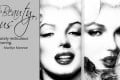 marilyn monroe quote facebook cover