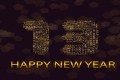 19 Happy New Year 2013 Facebook Cover