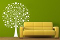 Apple Tree Wall Stickers