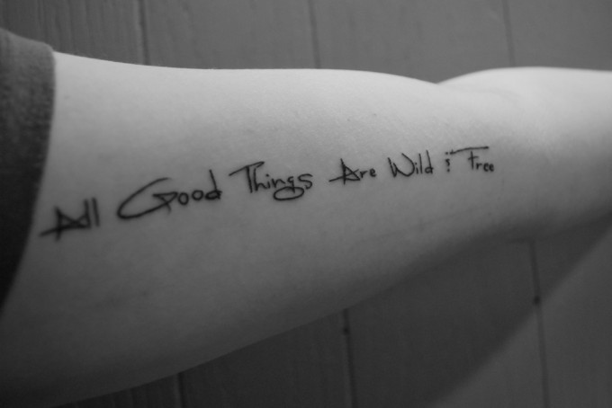 25 best tattoo quotes to get inked entertainmentmesh 25 best tattoo quotes to get inked entertainmentmesh