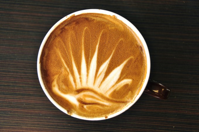 Latte Art - Gen