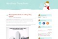 Mistletoe Theme
