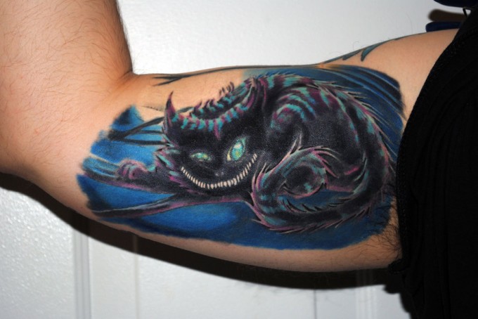 cheshire_cat_tattoo_by_mwdtrs-d4cs87p