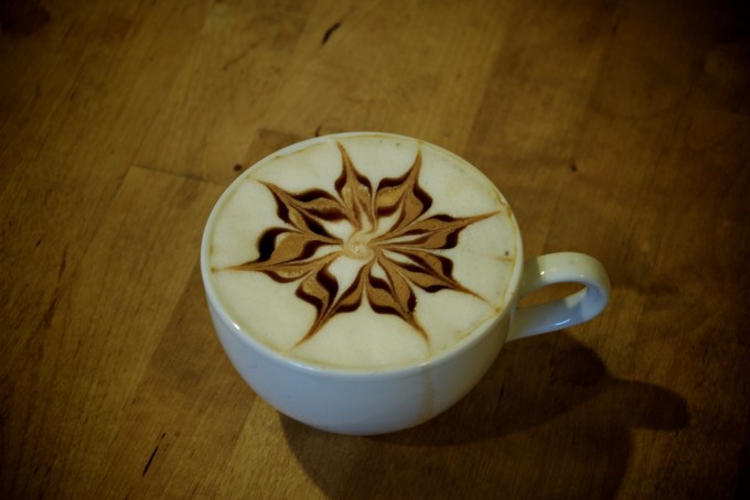 Coffee Art