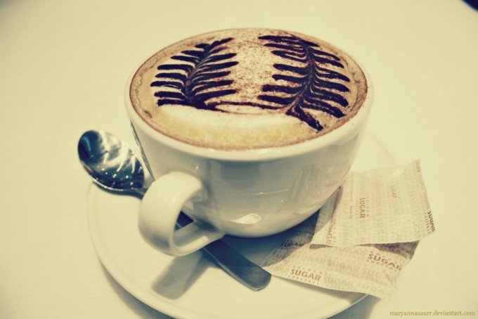 Coffee