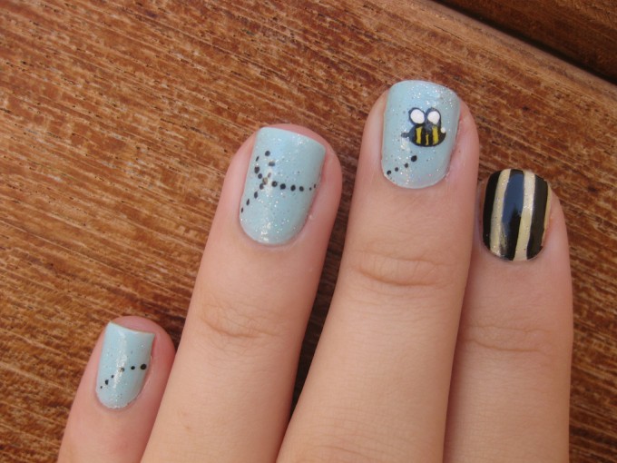 Bee Movie Bee Movie