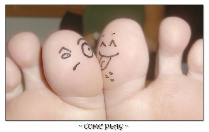 Come Play Come Play