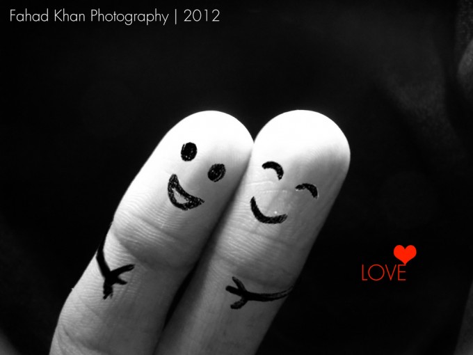 Finger Love Finger Love