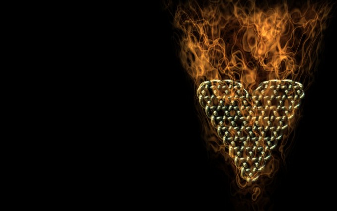 Valentine's Day Wallpaper