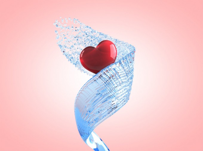 Valentine's Day Wallpaper