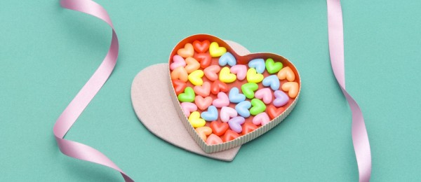 Love Heart Facebook Cover Love Heart Facebook Cover