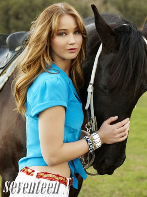 Black Beauty