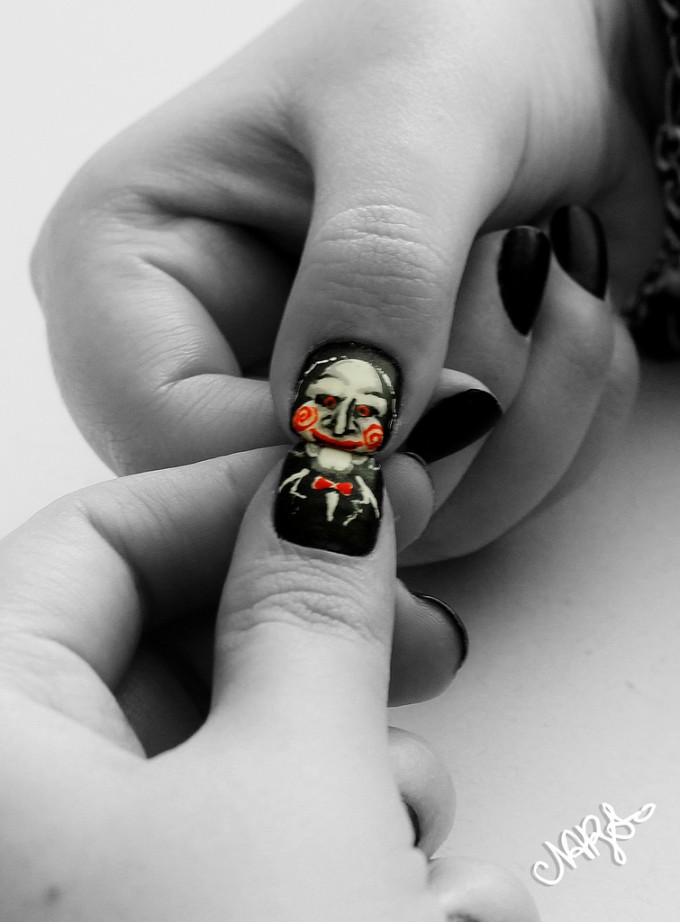 Jigsaw Jigsaw