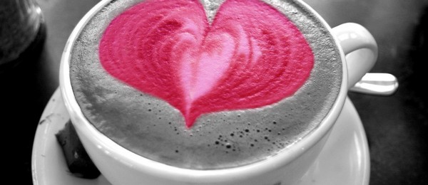 Love Heart Facebook Cover Love Heart Facebook Cover
