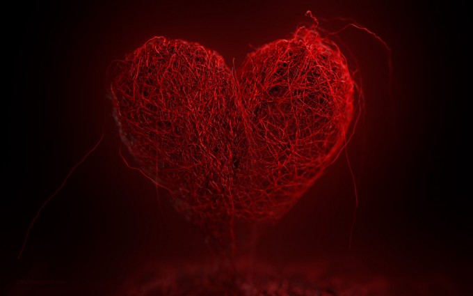 Valentine's Day Wallpaper