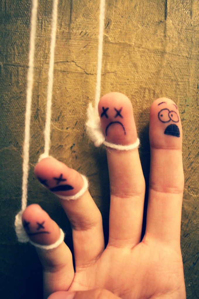 The Gangs All Hanged The Gangs All Hanged