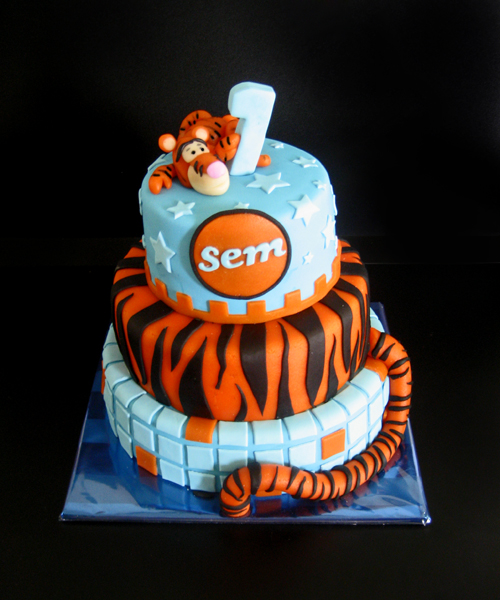 Tigger