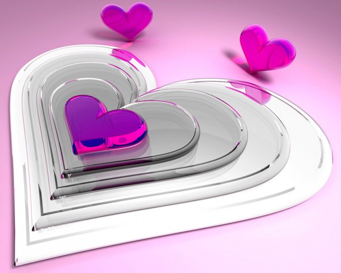 Valentine's Day Wallpaper