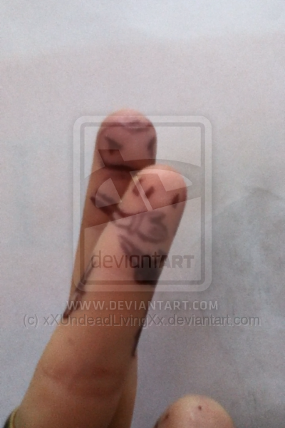 Finger Art Finger Art
