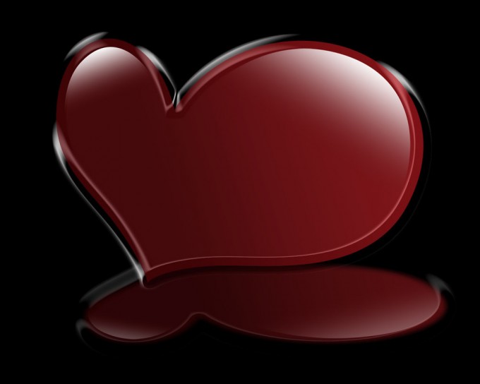 Valentine's Day Wallpaper