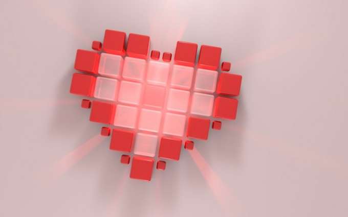 Valentine's Day Wallpaper