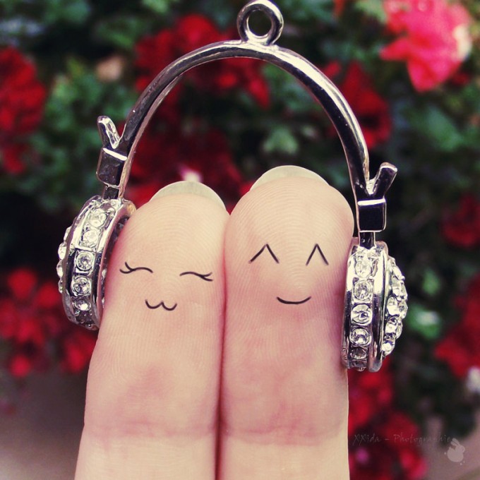 Music lovers