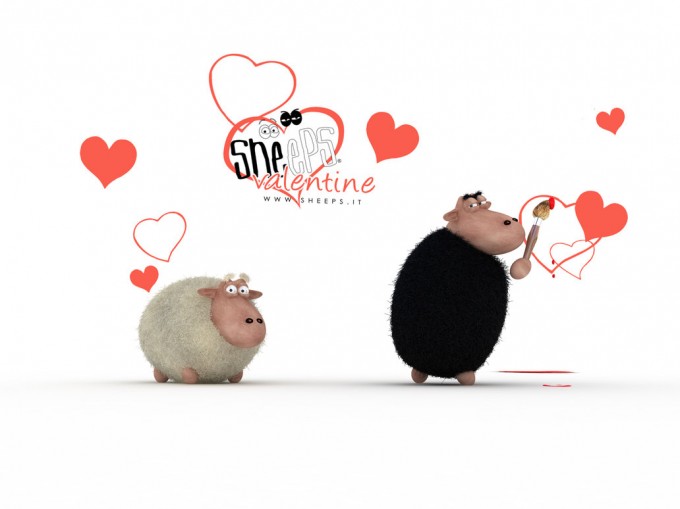 Valentine's Day Wallpaper