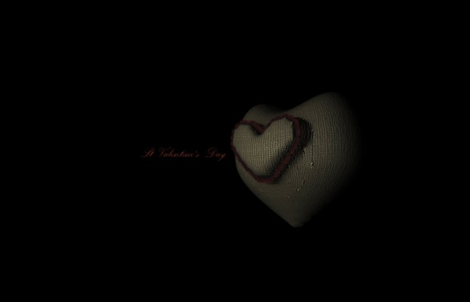 Valentine's Day Wallpaper