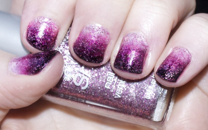 Cute Valentine's Day Nail Art Cute Valentine's Day Nail Art