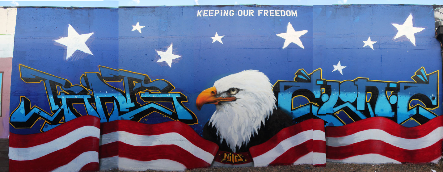 keeping_our_freedom_by_nilesrockwell-d5e90fy