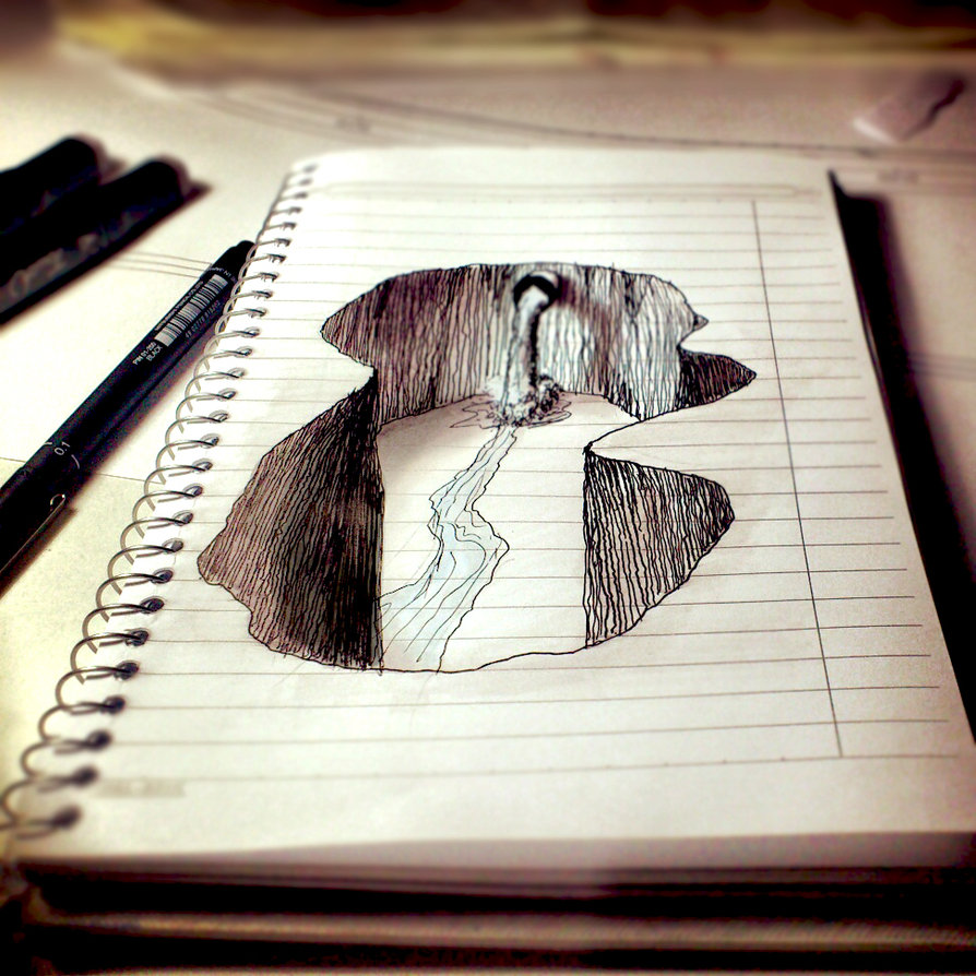 Photo for gambar doodle art name keren