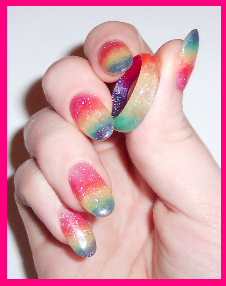 rainbow dust rainbow dust