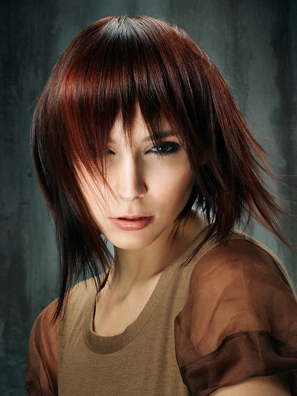 30+ Charming Hair Color Ideas For Brunettes 
