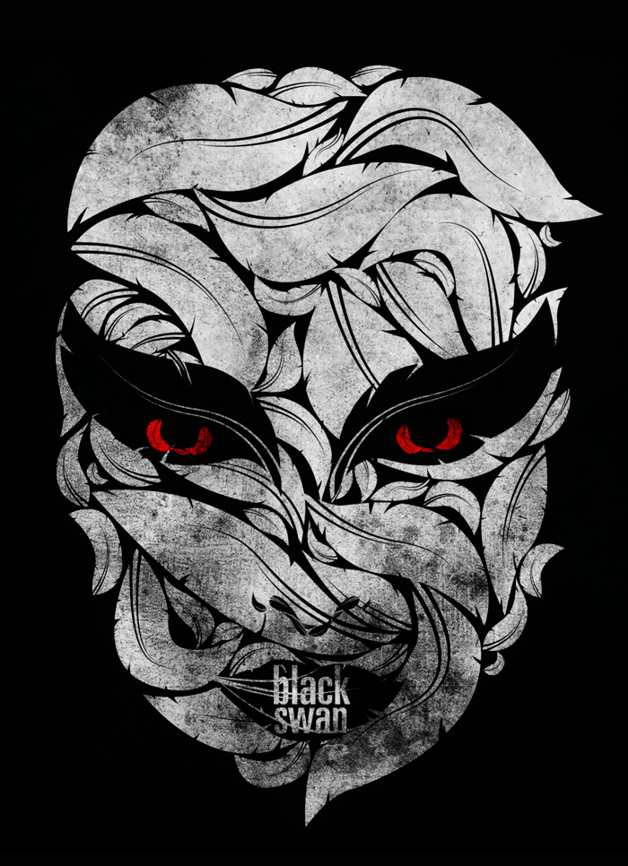 40 Extraordinary Alternative Movie Posters