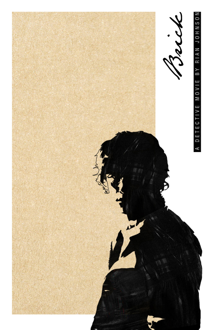 40 Extraordinary Alternative Movie Posters