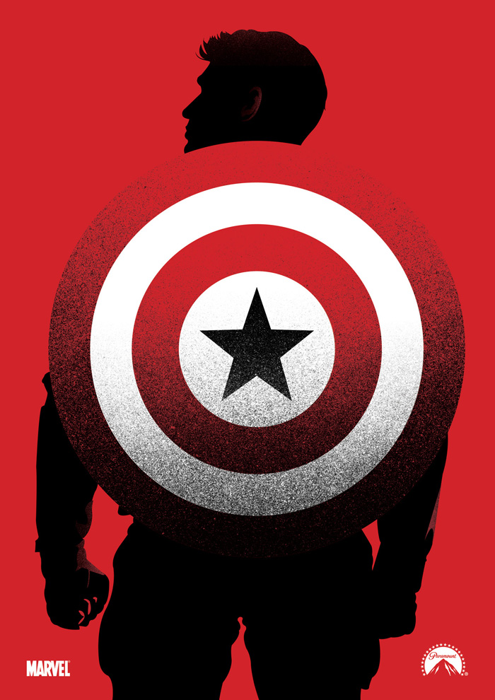 40 Extraordinary Alternative Movie Posters