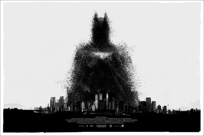 40 Extraordinary Alternative Movie Posters